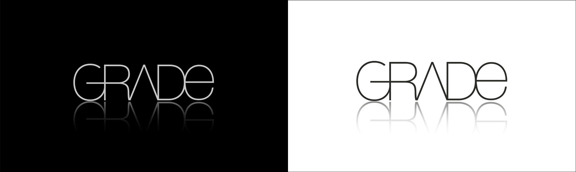 Grade Logos