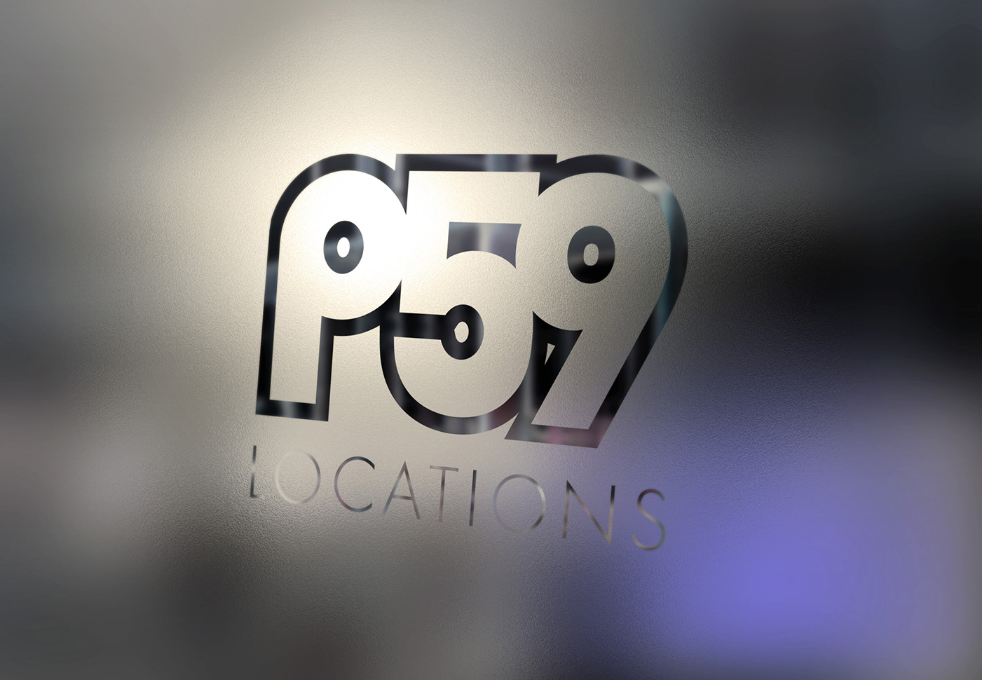 P59 Glass