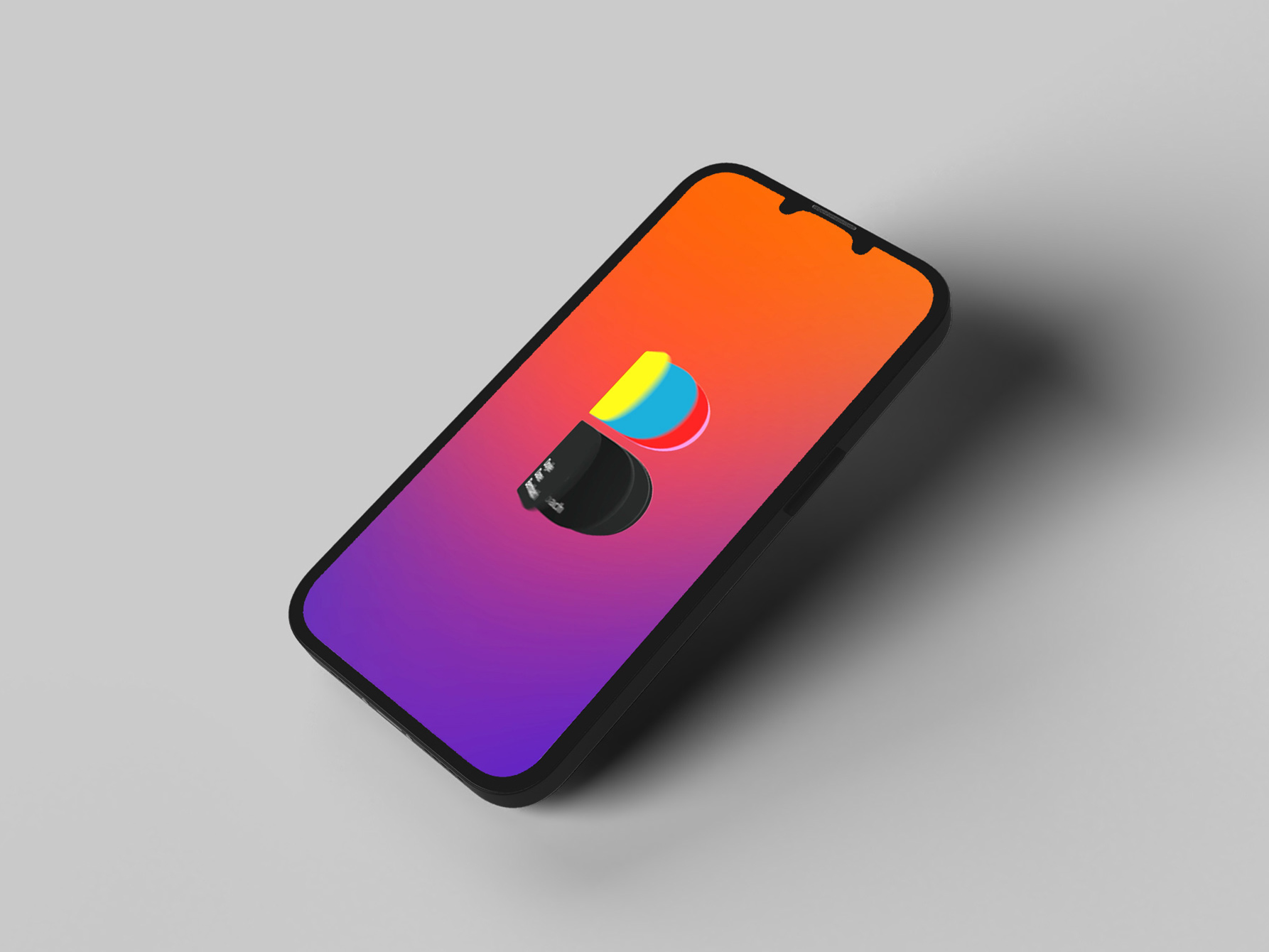 Mantra Animation