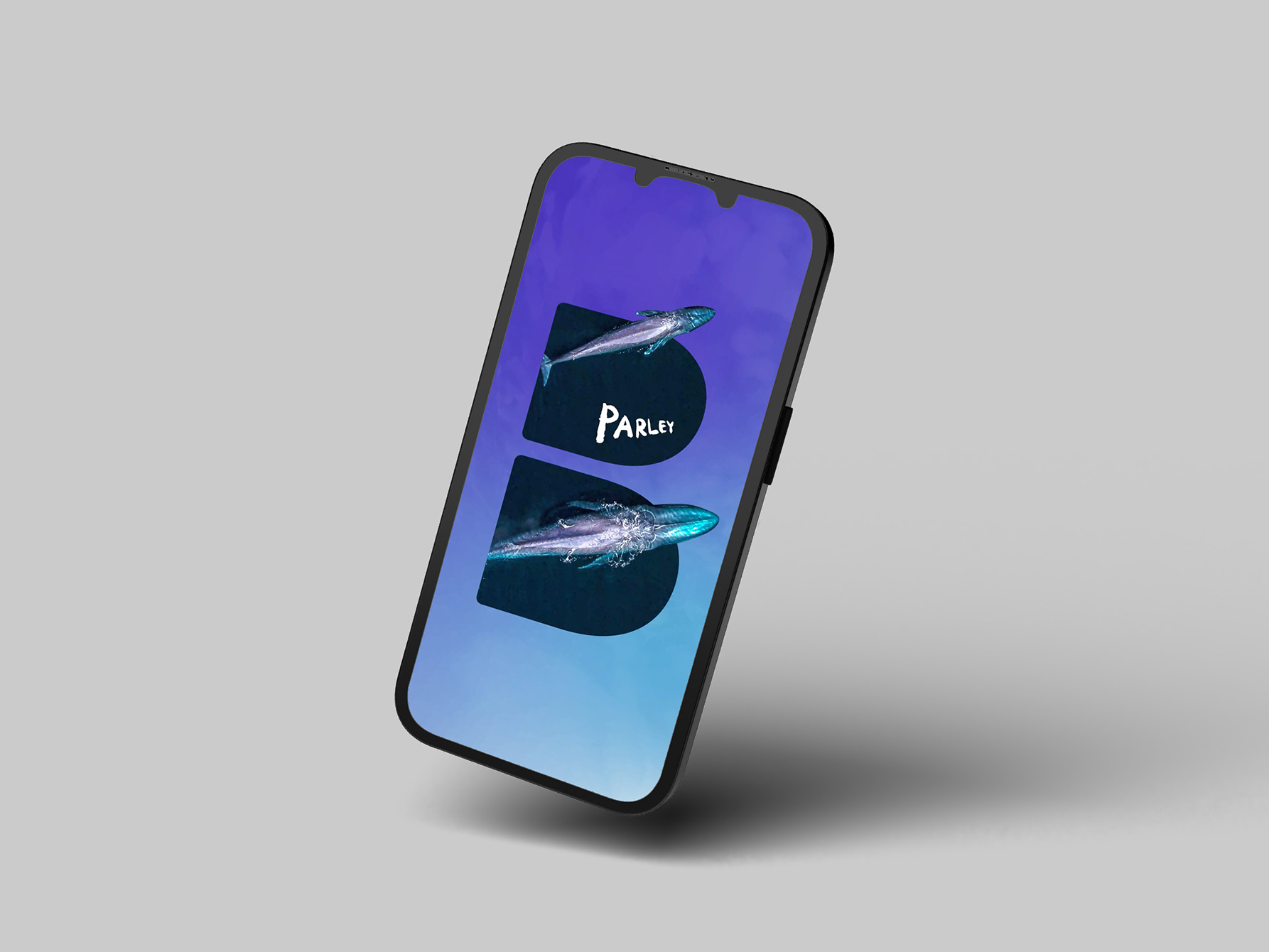 Parley Announcement