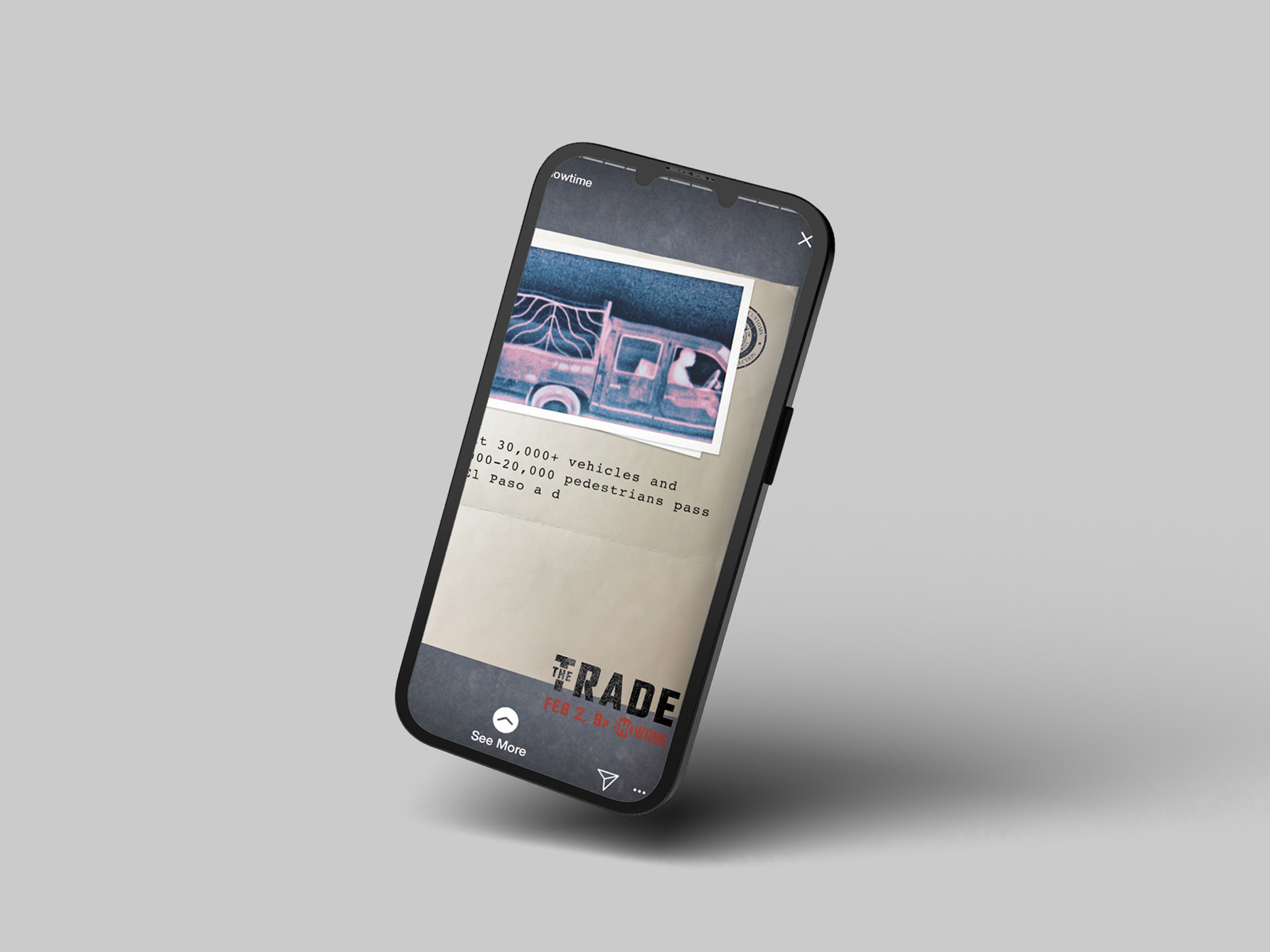 Trade Promo