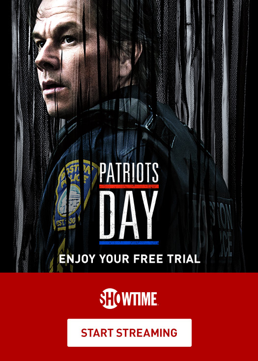 Patriots Day
