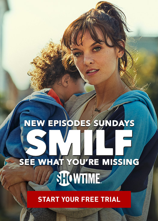 SMILF
