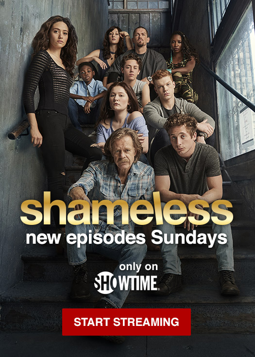 Shameless